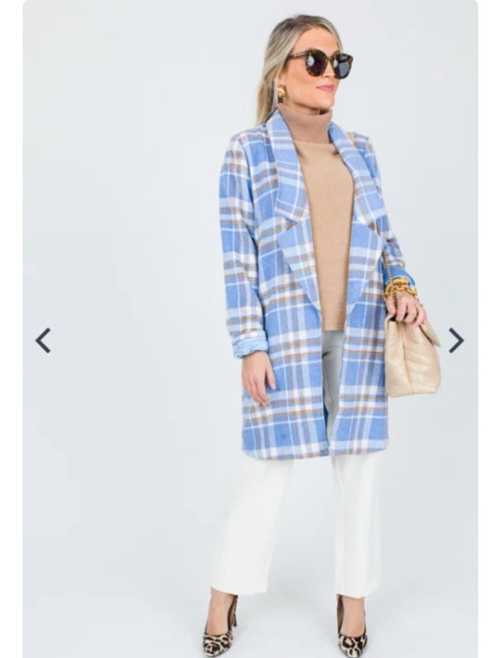 coat - Picture 1 of 5